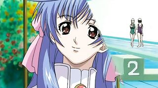 Angelium / アンジェリウム ep1