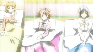 Angelium / アンジェリウム ep1