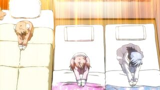 Angelium / アンジェリウム ep2