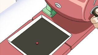 Angelium / アンジェリウム ep2