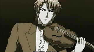 Реквием / Requiem ep1 RUS SUB