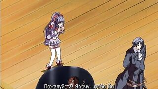 Реквием / Requiem ep1 RUS SUB