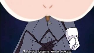 Реквием / Requiem ep1 RUS SUB