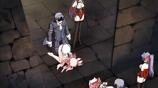 REQUIEM [レクイエム] / Requiem ep1