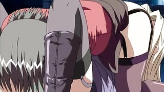 REQUIEM [レクイエム] / Requiem ep2