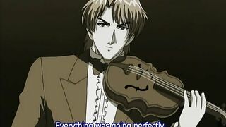 Requiem / Anal Sanctuary ep1 ENG SUB