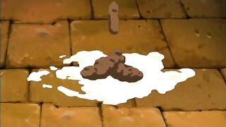 Requiem / Anal Sanctuary ep2 ENG SUB