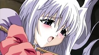 Requiem / Anal Sanctuary ep2 ENG SUB