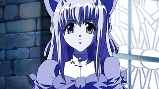 Requiem / Anal Sanctuary ep2 ENG SUB