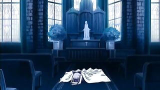 Requiem / Anal Sanctuary ep1 ENG DUB