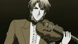 Requiem / Anal Sanctuary ep1 ENG DUB