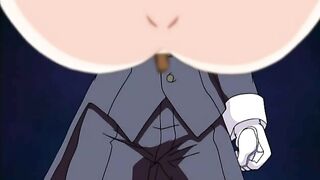 Requiem / Anal Sanctuary ep1 ENG DUB