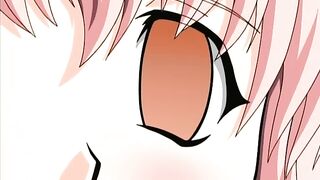 Requiem / Anal Sanctuary ep1 ENG DUB