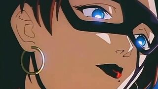 Inmu: Ikenie no Utage ep1 RUS DUB