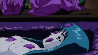 Inmu: Ikenie no Utage ep2 RUS DUB