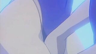 Inmu: Ikenie no Utage ep2 RUS DUB