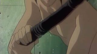 Inmu: Ikenie no Utage ep2 RUS DUB