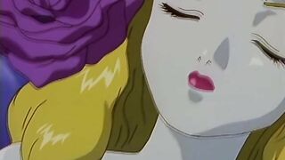 Inmu: Ikenie no Utage ep2 RUS DUB