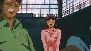 Inmu: Ikenie no Utage / 淫夢~生贄の宴~ ep1