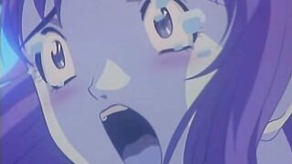 Inmu: Ikenie no Utage / 淫夢~生贄の宴~ ep2