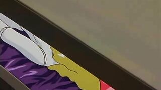 Inmu: Ikenie no Utage / 淫夢~生贄の宴~ ep2