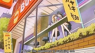 Inmu: Ikenie no Utage ep1 ENG SUB