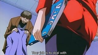 Inmu: Ikenie no Utage ep1 ENG SUB