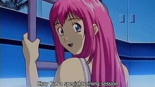 Inmu: Ikenie no Utage ep2 ENG SUB