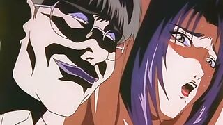 Inmu: Ikenie no Utage ep1 ENG DUB