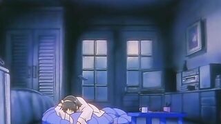 Inmu: Ikenie no Utage ep1 ENG DUB