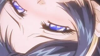 Inmu: Ikenie no Utage ep1 ENG DUB