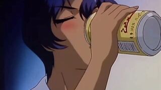 Inmu: Ikenie no Utage ep2 ENG DUB