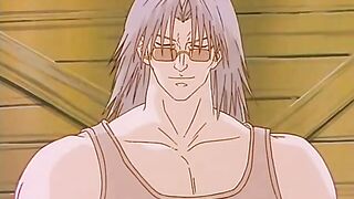 Inmu 2: Flesh Dreams ep1 RUS DUB