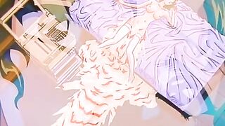 Inmu 2: Flesh Dreams ep1 RUS DUB