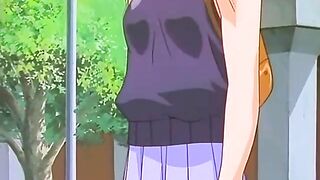 Inmu 2: Flesh Dreams ep1 RUS DUB