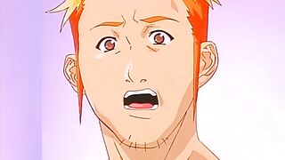 Inmu 2: Flesh Dreams ep1 RUS DUB