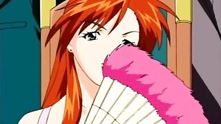 Inmu 2: Flesh Dreams / 淫夢2~恥辱の果肉祭~ ep2