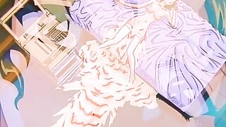 Inmu 2: Flesh Dreams ep1 ENG SUB