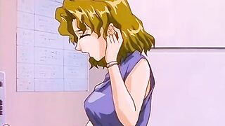 Inmu 2: Flesh Dreams ep1 ENG SUB