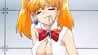 Inmu 2: Flesh Dreams ep2 ENG SUB