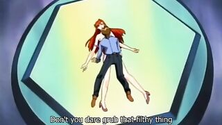 Inmu 2: Flesh Dreams ep2 ENG SUB