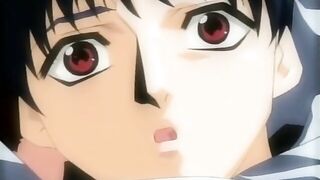 Inmu 2: Flesh Dreams ep2 ENG SUB