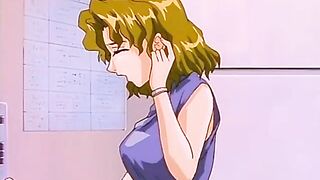 Inmu 2: Flesh Dreams ep1 ENG DUB