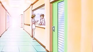 Inmu 2: Flesh Dreams ep1 ENG DUB