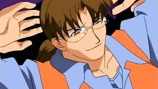 Inmu 2: Flesh Dreams ep2 ENG DUB