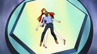 Inmu 2: Flesh Dreams ep2 ENG DUB