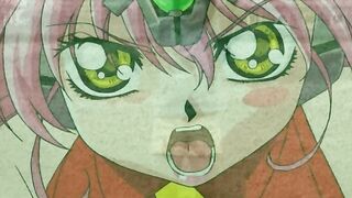 Puni Puni Poemy / ぷにぷに☆ぽえみぃ OP