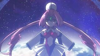 Puni Puni Poemy / ぷにぷに☆ぽえみぃ OP