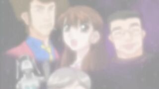 Puni Puni Poemy / ぷにぷに☆ぽえみぃ ep1