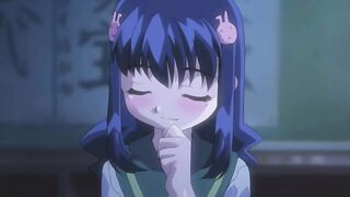 Puni Puni Poemy / ぷにぷに☆ぽえみぃ ep1